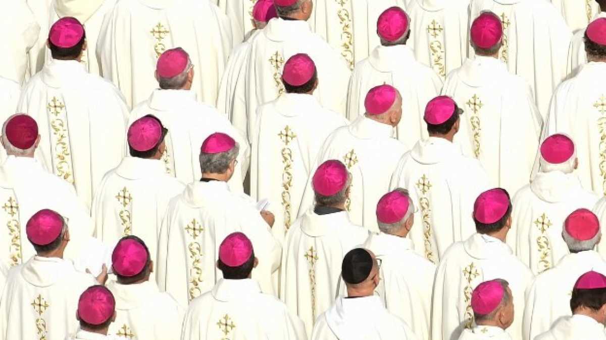 Immagine di Viva i vescovi contro il reddito di pigranza