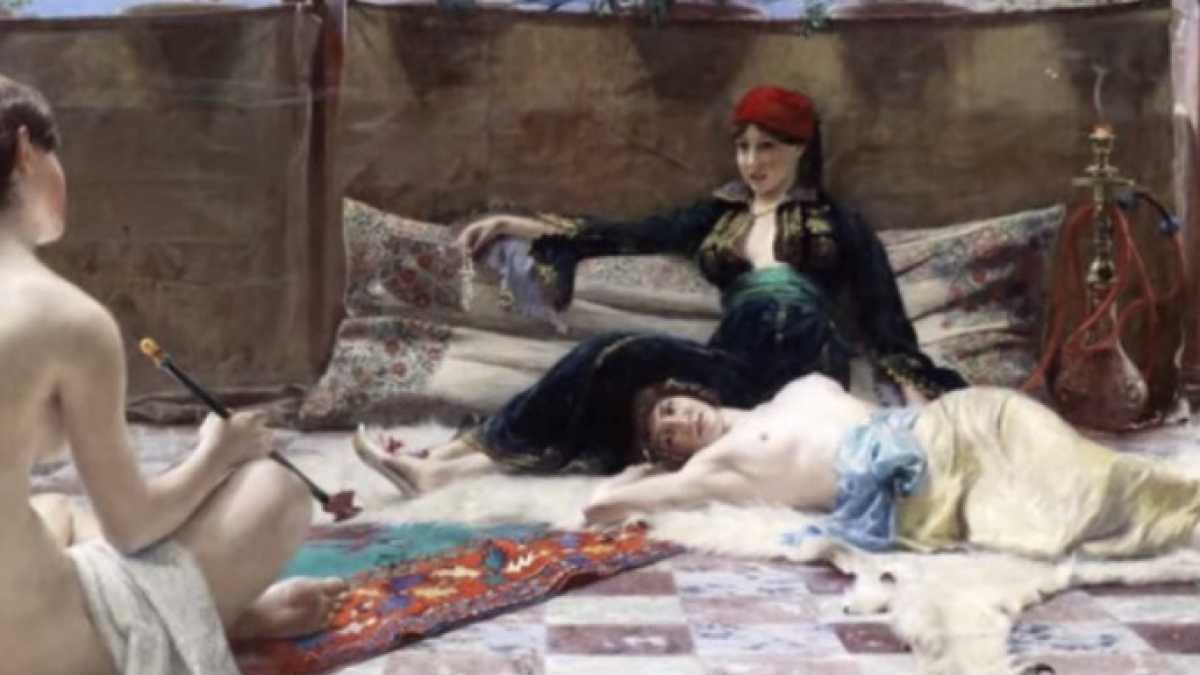 Immagine di Puttana a chi?