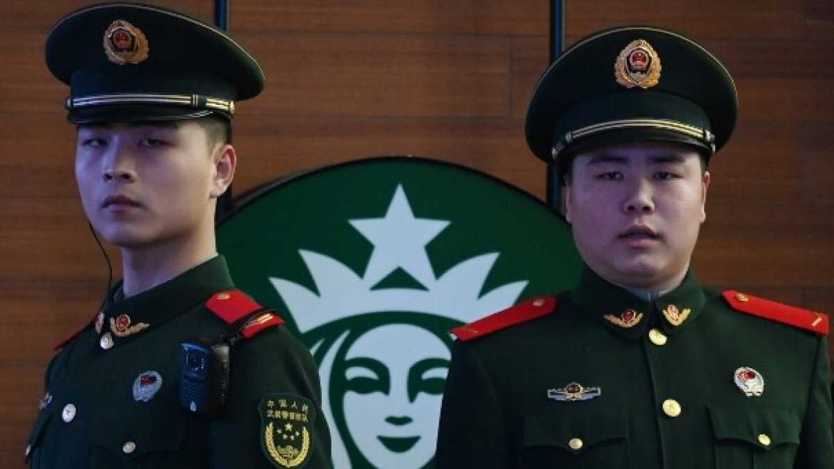 Immagine di Sotto la zampa del Drago. Perché serve protezione, non protezionismo