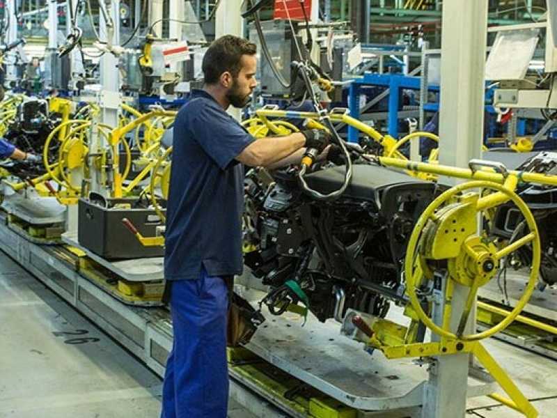 Foto Imagoeconomica