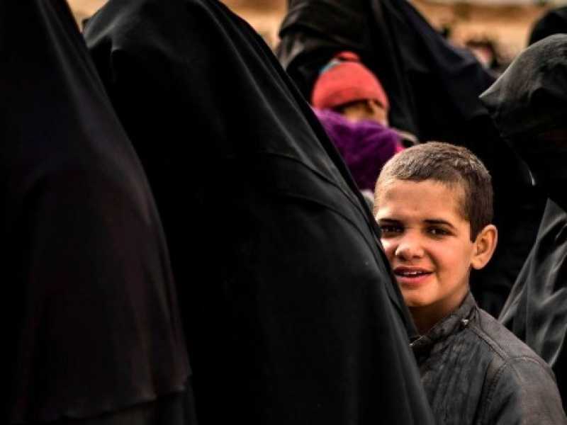 L’Isis non finisce qui