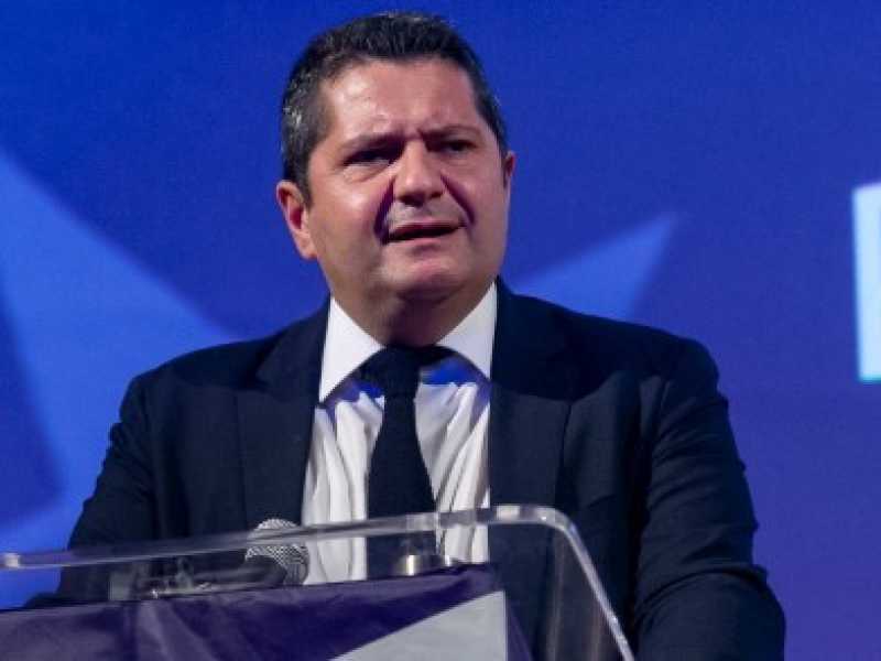 Marco Bentivogli (Foto Imagoeconomica)