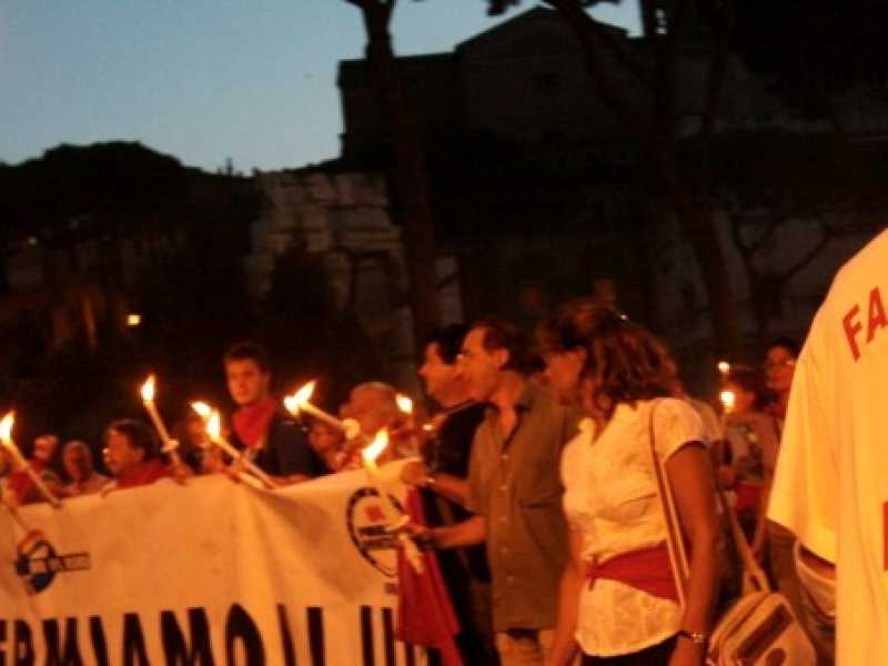 Foto LaPresse