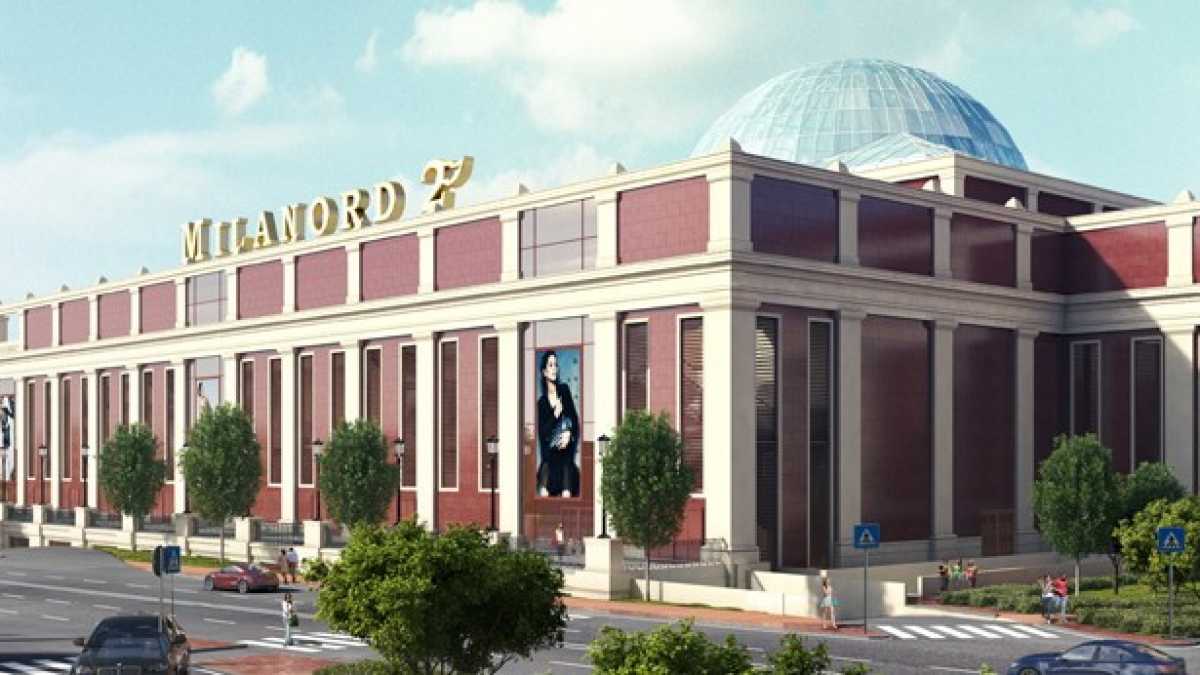 Immagine di Milanord2, un’idea per trasformare in bello un luogo arrugginito