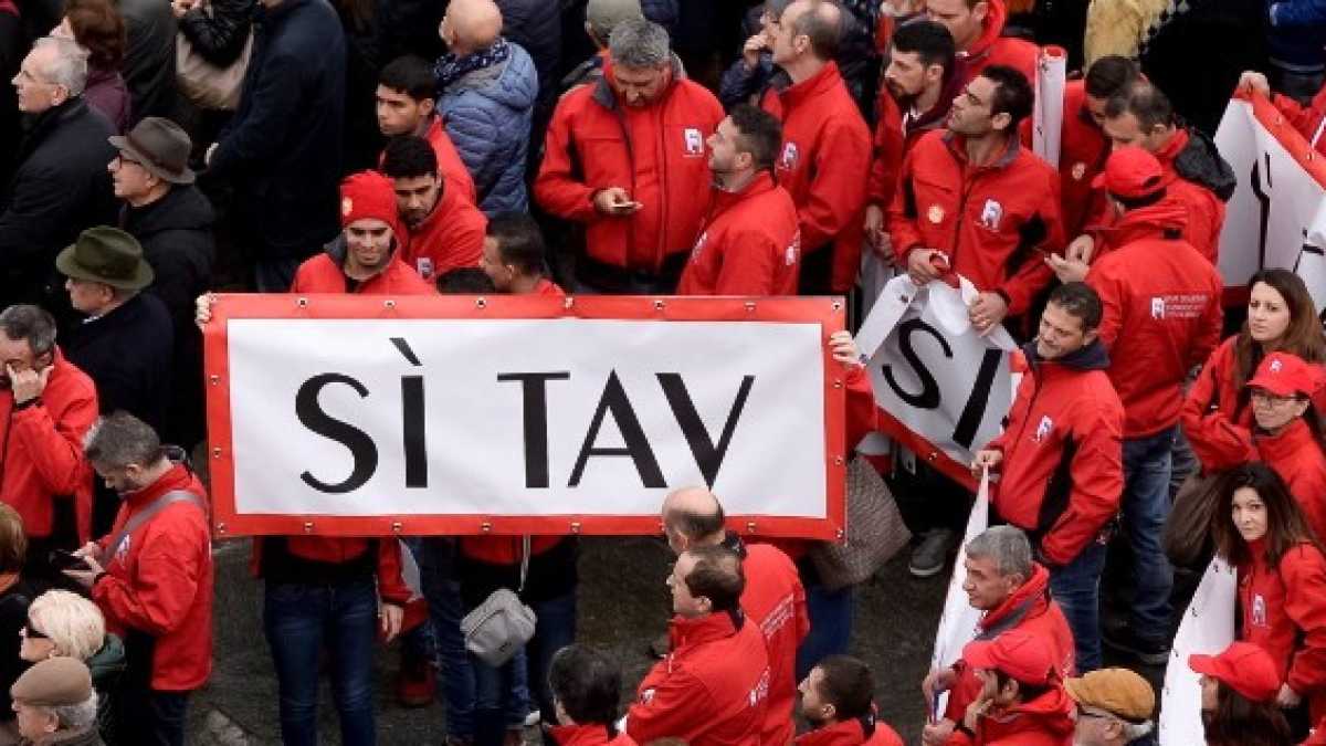 Immagine di Firme per far correre l’Italia