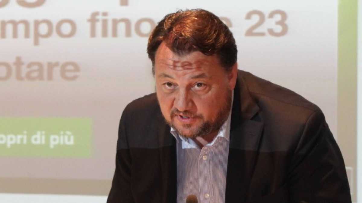 Immagine di Un nuovo partito di (ex) leghisti? Sì, no, ma anche