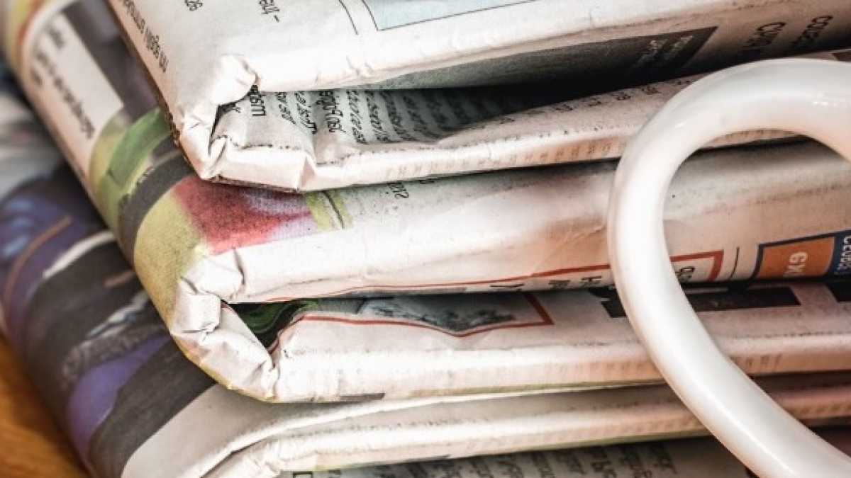 Immagine di Ecco i quotidiani più belli del pianeta