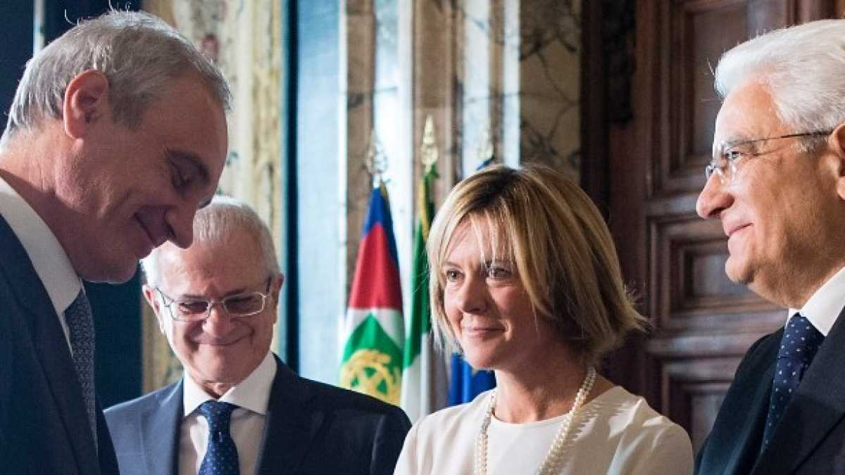 Immagine di Perché è quasi sublime il suicidio surrealista dell’ematologo Lo Coco