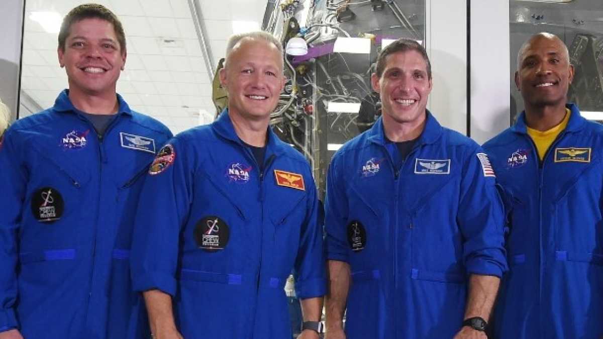 Immagine di Chi è Gwynne Shotwell, regina dello spazio