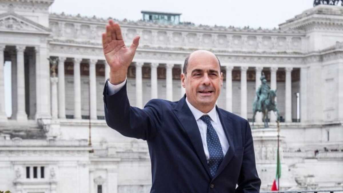 Immagine di Il Pd tra saponetta e Restaurazione