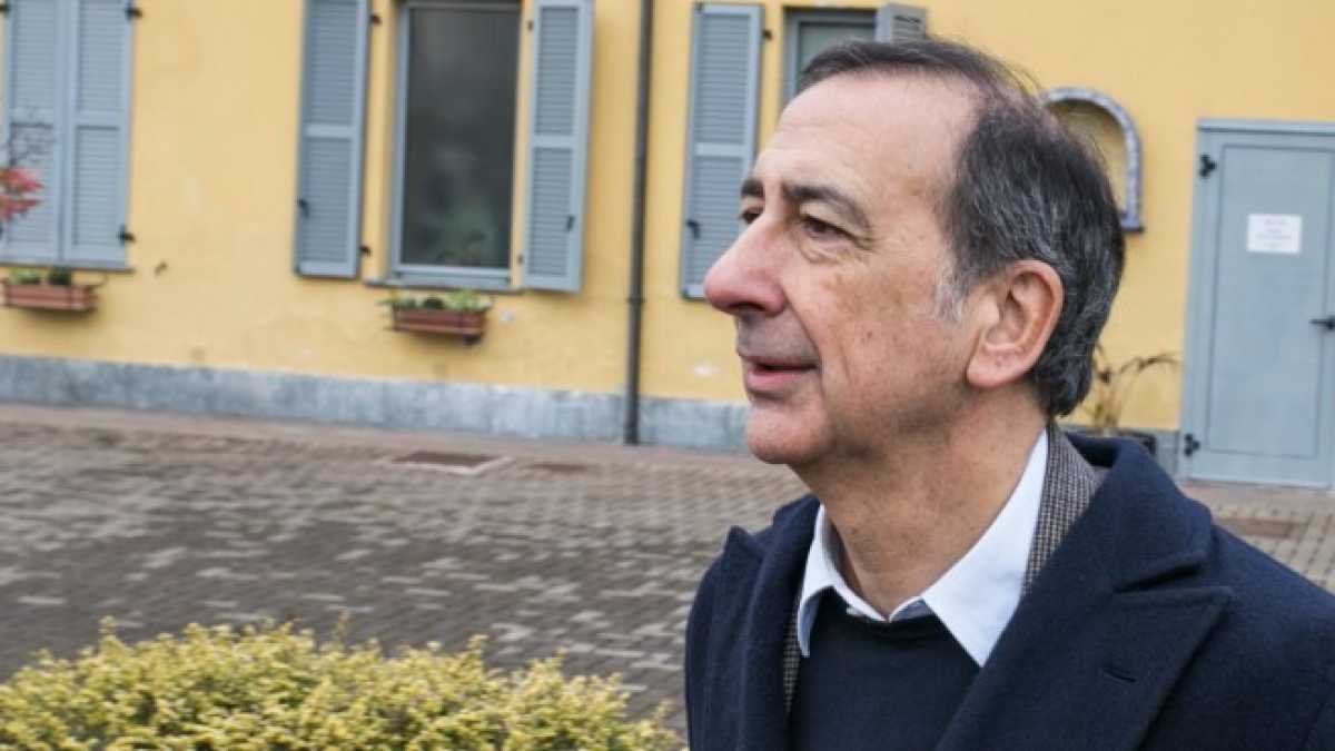Immagine di Il rito ambrosiano di Beppe Sala dà la direzione di marcia al Pd