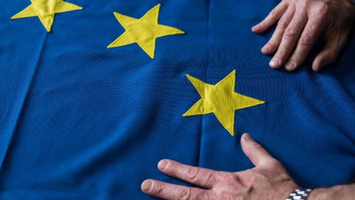 Immagine di Chi avrà la maggioranza alle Europee?