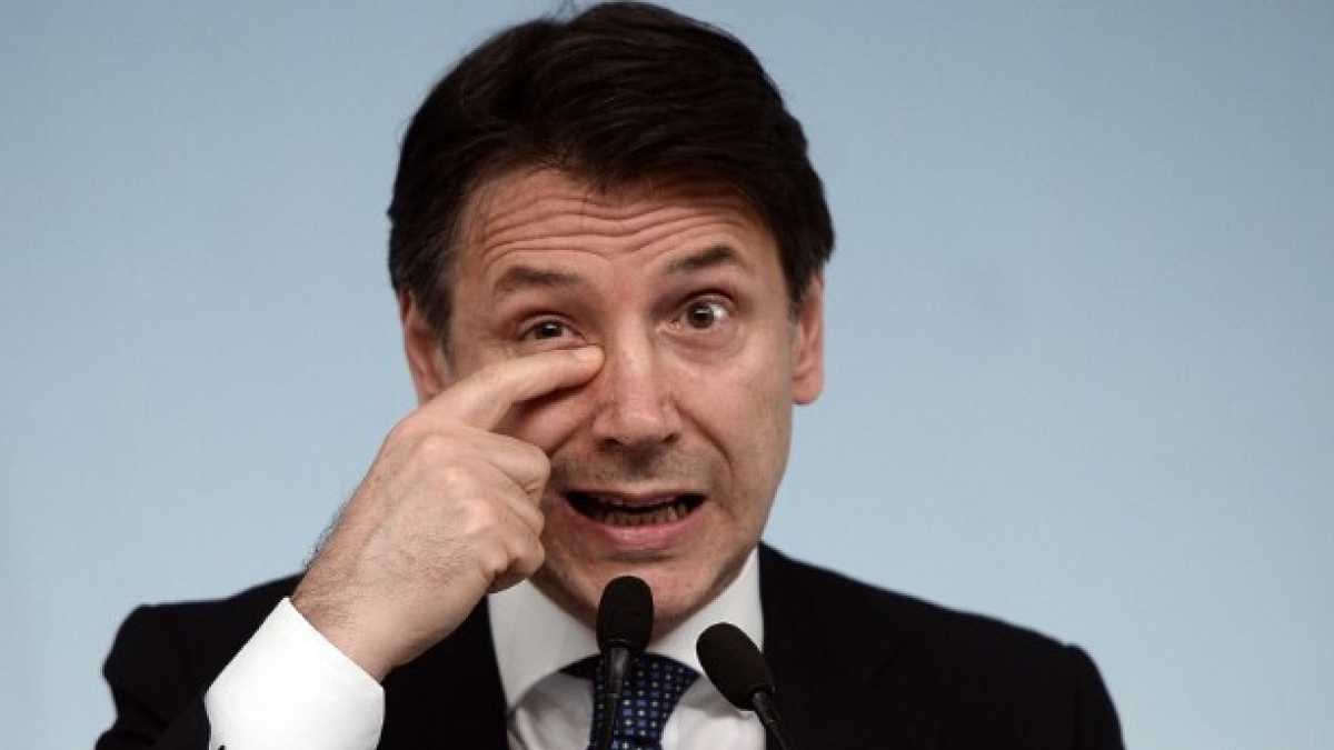 Immagine di Il governo azzeccagarbugli non sa come dire che la Tav si deve fare. I bluff di Conte