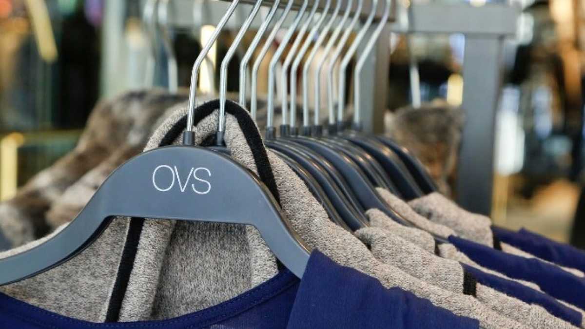 Immagine di L’Ovs è sempre più italiana. Investire in “intelligenze certe” conviene