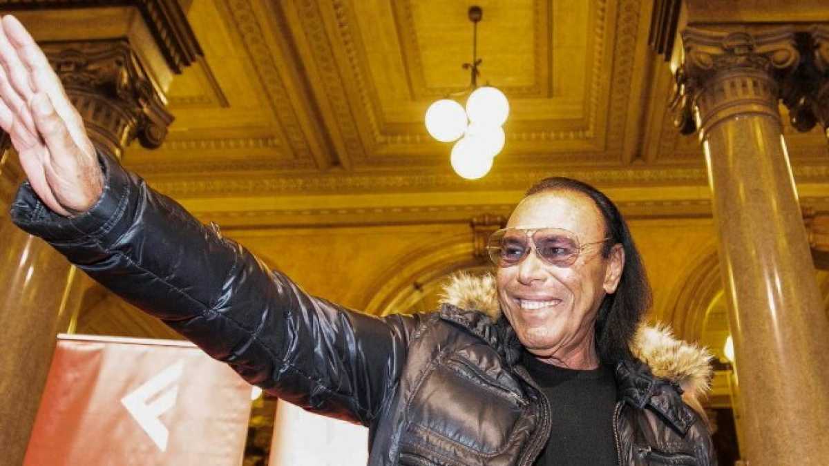 Immagine di A Roma Venditti fa girare la capoccia