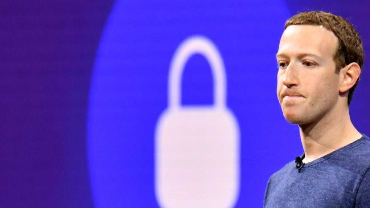 Immagine di Credere ai buoni propositi di Zuckerberg sulla privacy?
