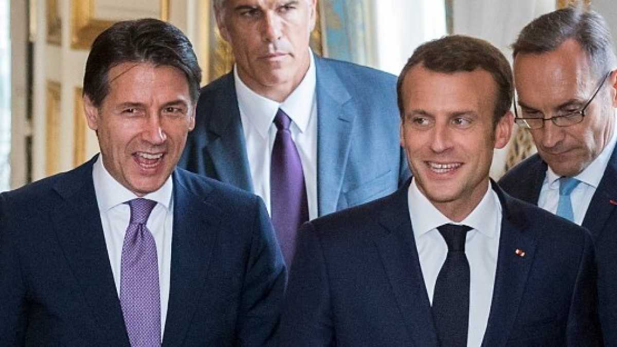 Immagine di Schizofrenia ad alta velocità