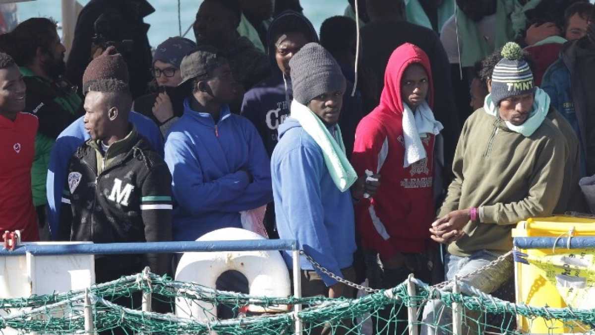Immagine di Ora in Europa nessuno vuole più parlare di migranti (nemmeno l’Italia)