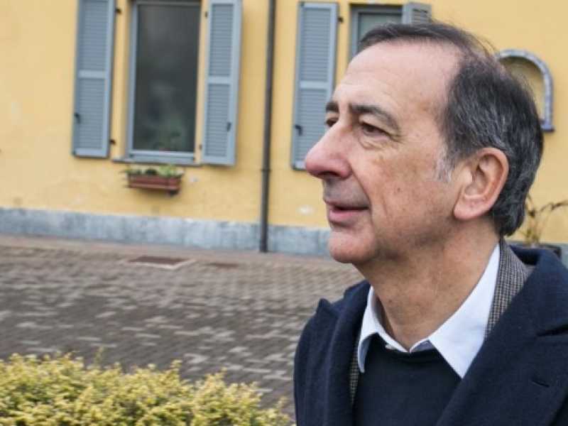 Foto LaPresse