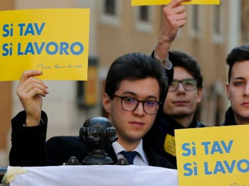 Foto LaPresse