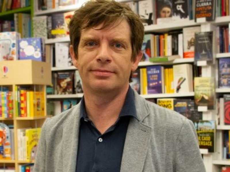 Giuseppe Civati (foto Imagoeconomica)