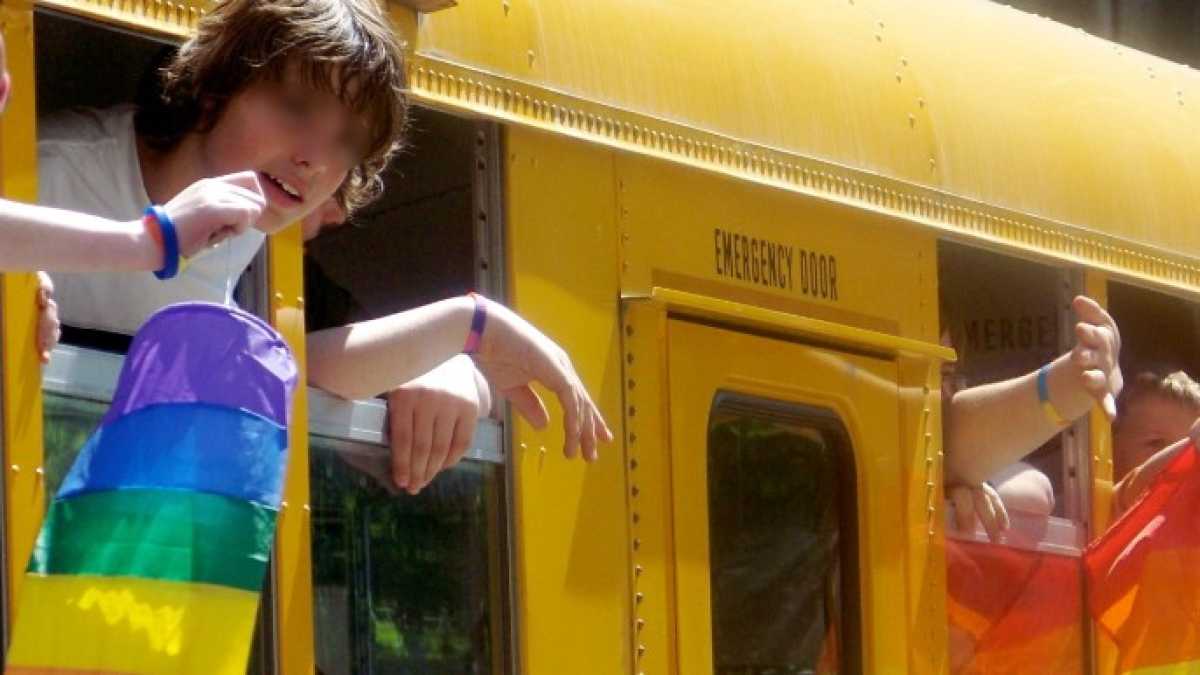 Immagine di L’identità sessuale degli adolescenti nelle mani dell’Agenzia del farmaco