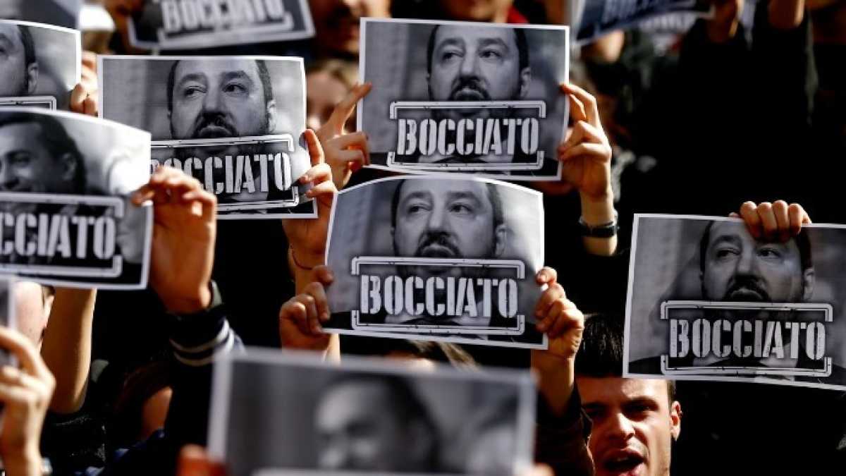Immagine di Maledizione, anche i populisti vanno al Liceo Classico
