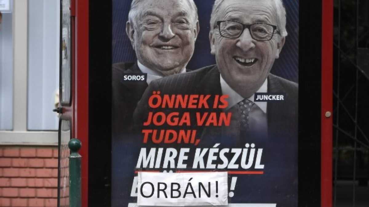Immagine di Sul caso Orbán, Forza Italia starà con i popolari o con i populisti?