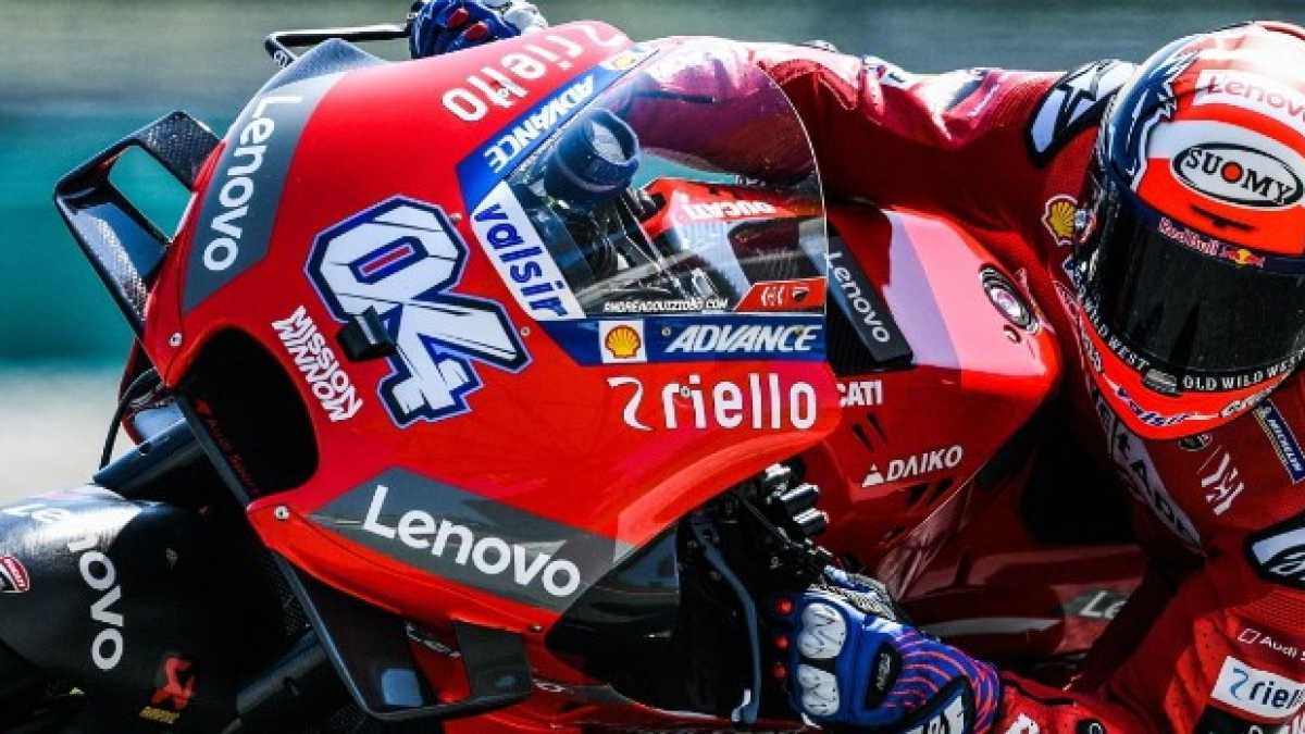 Immagine di Più che Rossi, le rosse. In MotoGP inizia la caccia all’antipatico Marquez