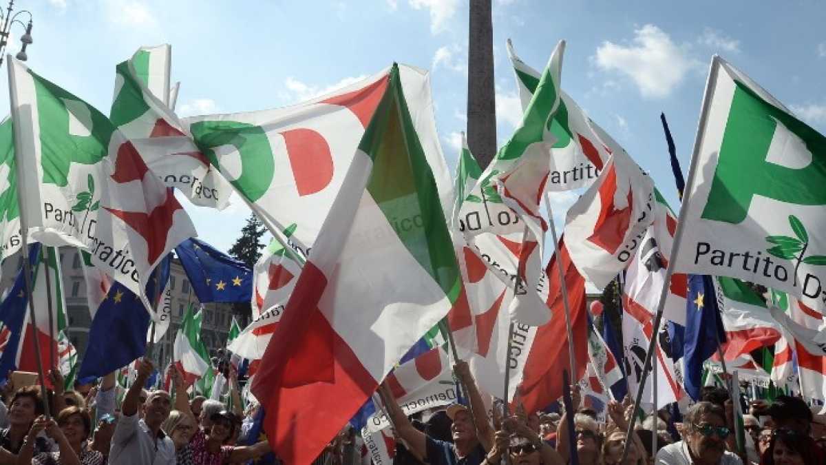 Immagine di Romanità de sinistra