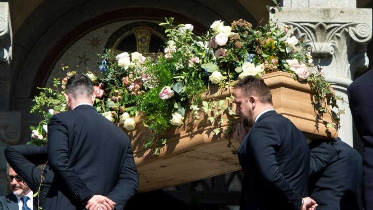 Immagine di A Bolzano una laica presiede le esequie in chiesa