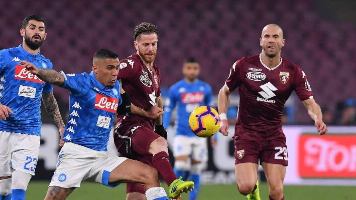 Immagine di Come è lenta la serie A