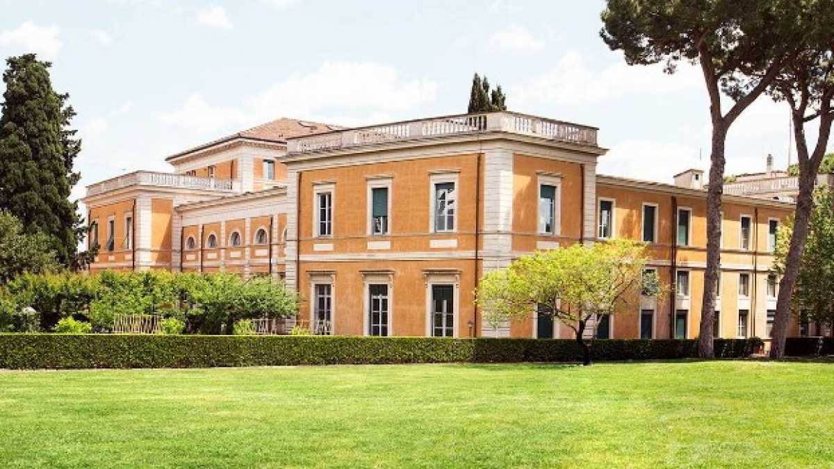 Immagine di Gli artisti "displaced" si ritrovano a Trastevere