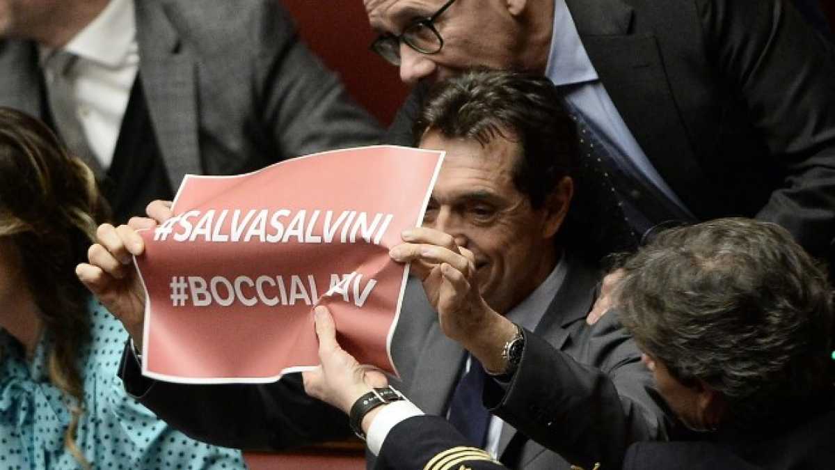 Immagine di Sulla Tav la crisi non è del governo, è dell'Italia