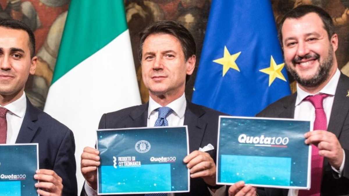 Immagine di La crescita dell’Italia è uguale a quella dello Zimbabwe