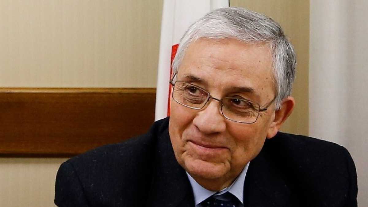 Immagine di Per Pignatone il 416 bis deve restare così com'è