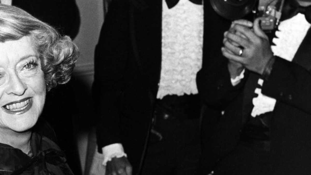 Immagine di L’inevitabile nostalgia per Bette Davis, Ugo Tognazzi, Vittorio Gassman