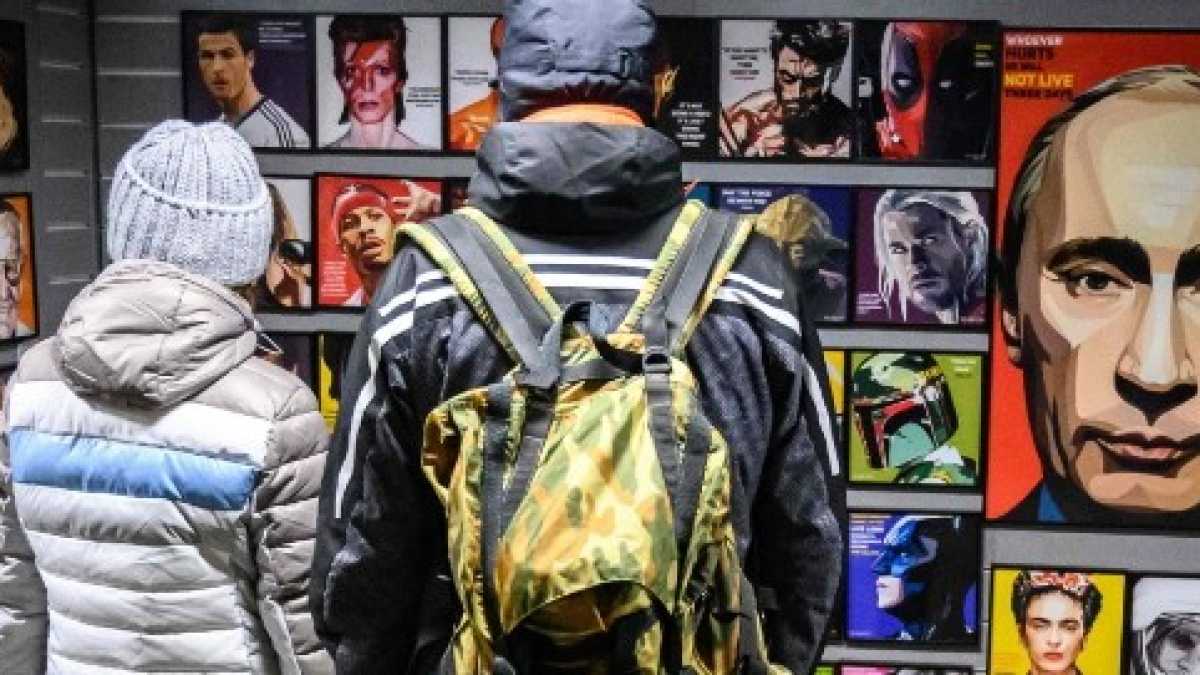 Immagine di Non è proibendo il dissenso (online) che Putin recupererà il consenso
