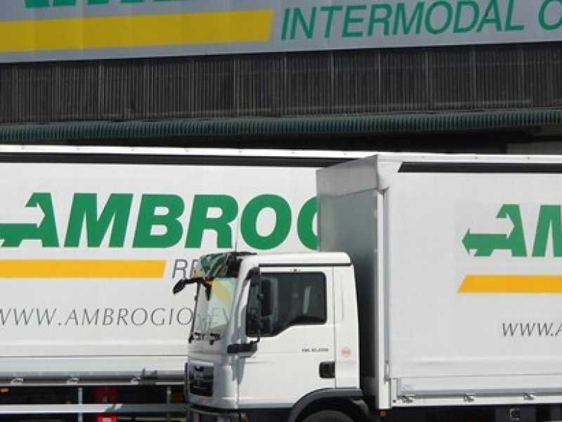 (Immagini prese dal sito di Ambrogio Trasporti)