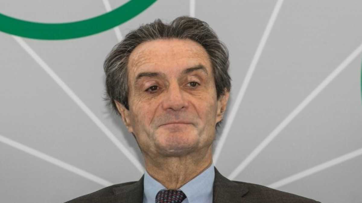 Immagine di Aria (spa) nuova. La Regione Lombardia accorpa le sue tre aziende-motore (e tre cda)