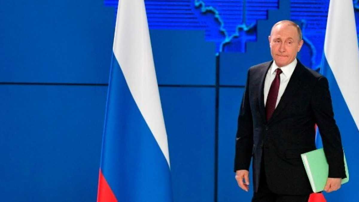 Immagine di Dalla Russia di Putin ai bannoniani d’occidente, la voglia dello “stato-civiltà”