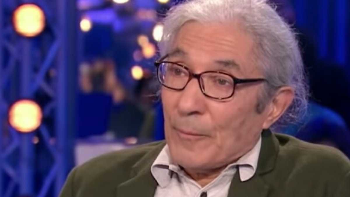 Immagine di Boualem Sansal ci spiega com’è nata la collera dell’Algeria in piazza