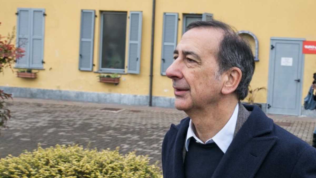 Immagine di Milano non salverà l'Italia