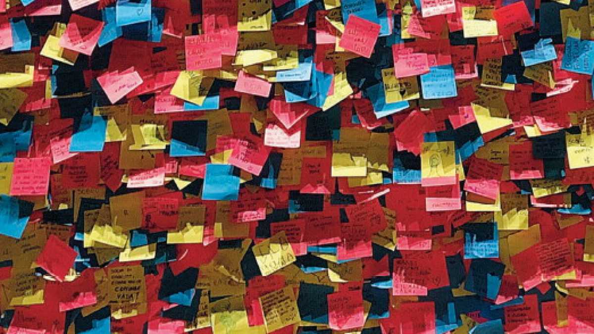 Immagine di Sei tutti i tuoi sogni