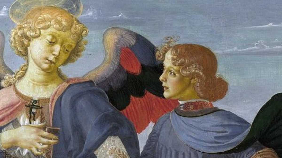 Immagine di Verrocchio, l’artista chiave del Rinascimento