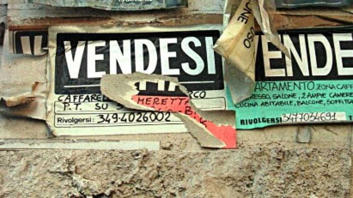 Immagine di Per Banca d’Italia ora i mutui sono più cari (grazie allo spread)