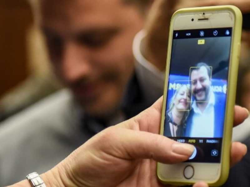 Foto LaPresse