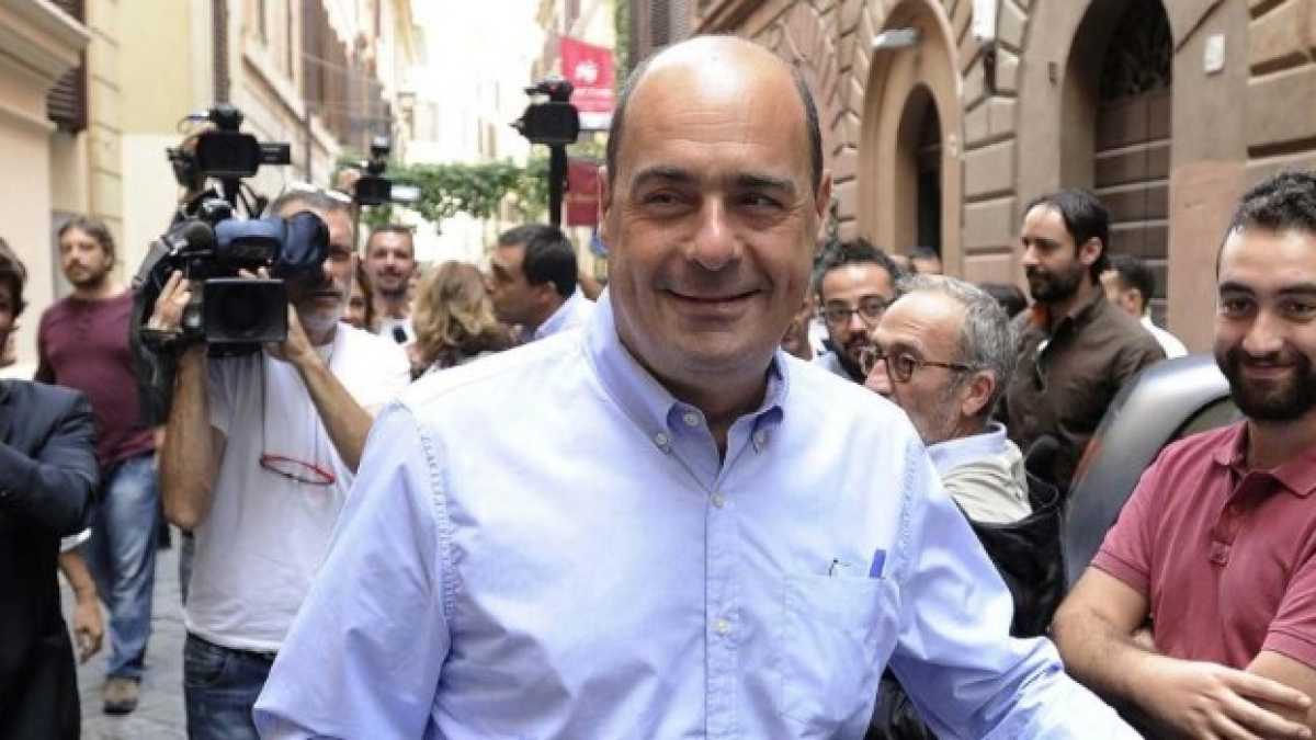 Immagine di Ecco come Zingaretti può riconquistare i grillini delusi