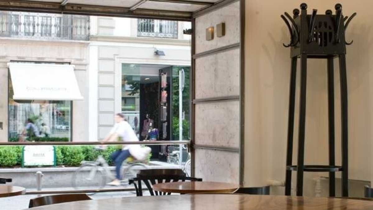 Immagine di Milano, tiremm innanz