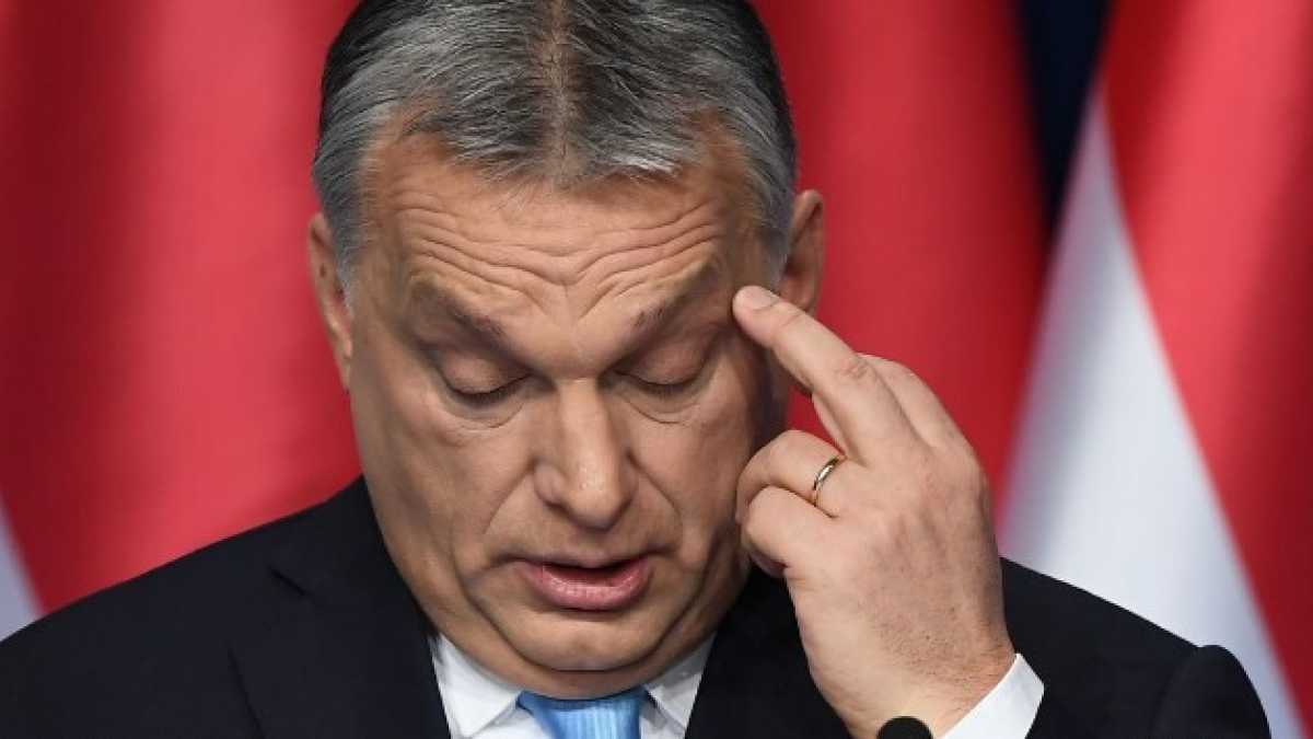 Immagine di Orbán vuole rimanere nel Ppe ma non sa come dirlo ai suoi ungheresi